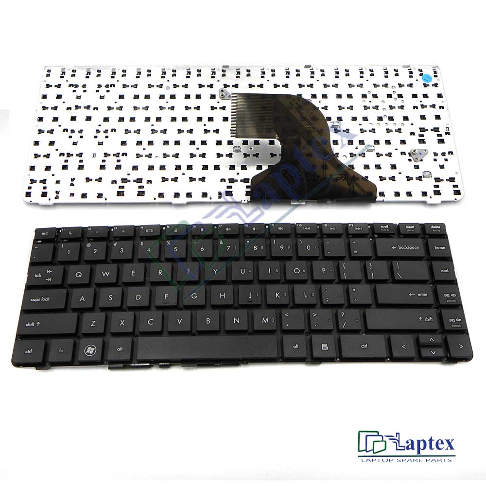 HP Probook 4430S 4330S 4331S Laptop Keyboard
